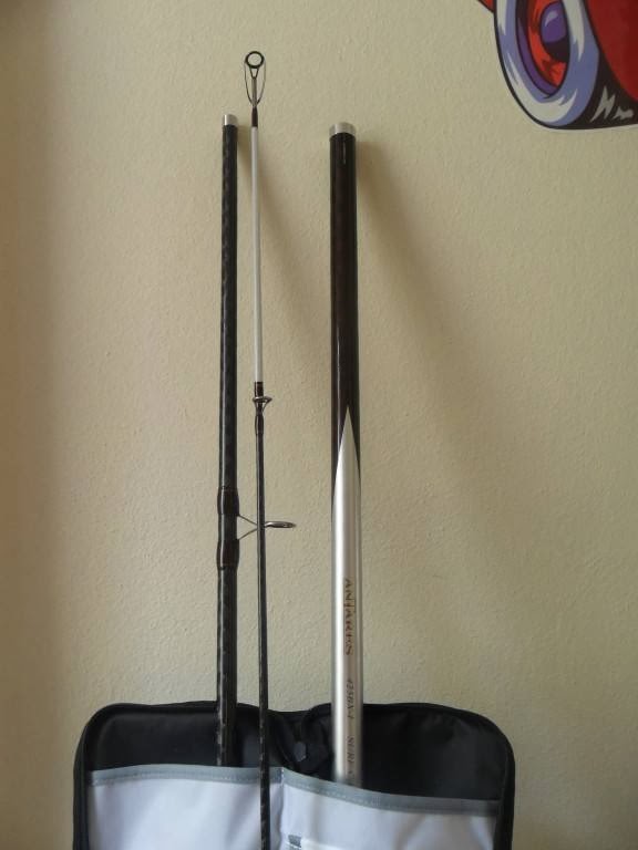 Shimano antares surf casting Clearance