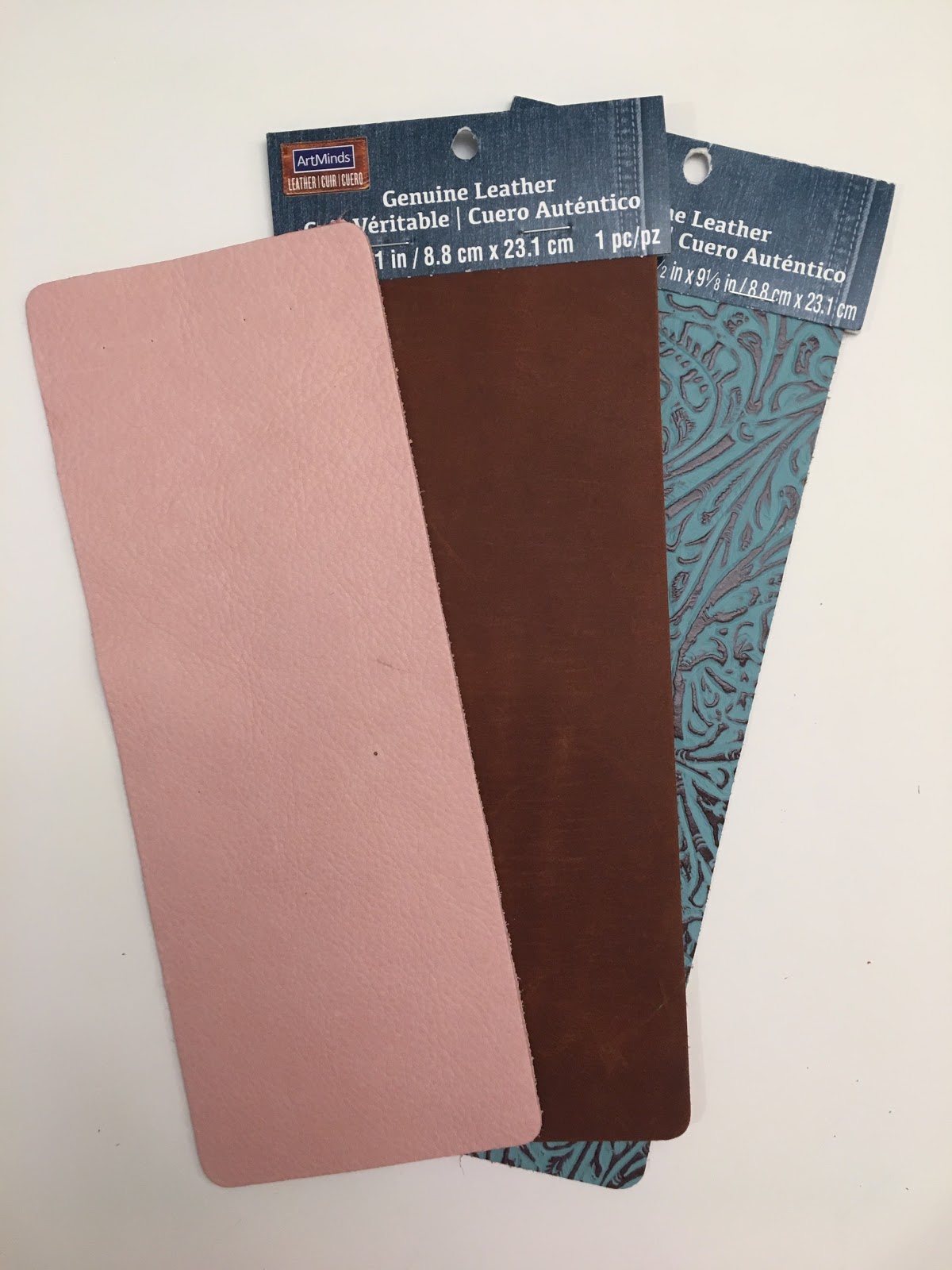 Make It Your Own Jewelry