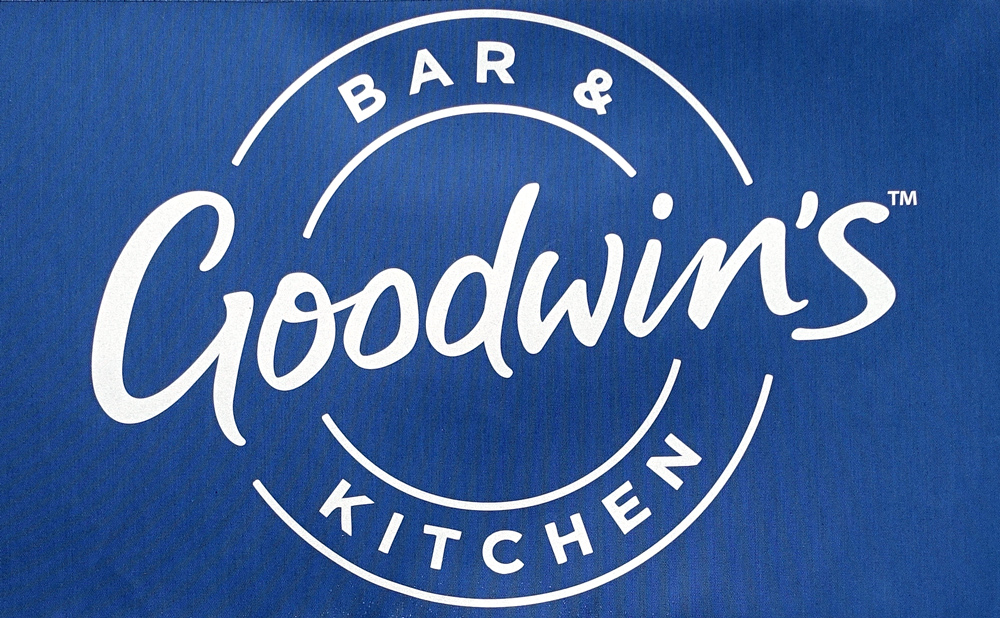 goodwins bar and kitchen
