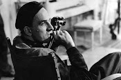 Ingmar Bergman