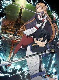 Đao Kiếm Thần Vực: Ranh Giới Hư Ảo - Sword Art Online The Movie: Ordinal Scale (2017)