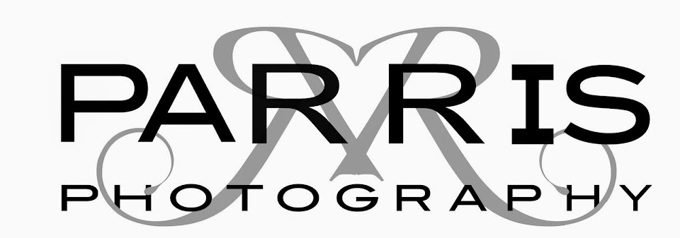Parris Photography Blog
