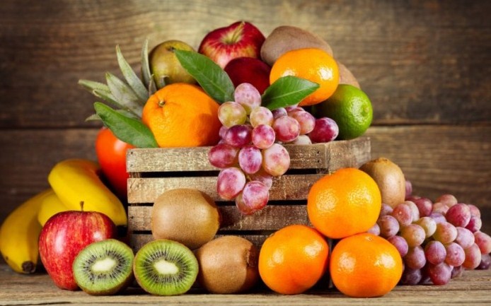 Materi Fruits Buah Buahan Dan Soal Latihannya Kelas 4 Mi Sd English In Focus