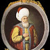 Orhan Gazi (1281 - 1360)