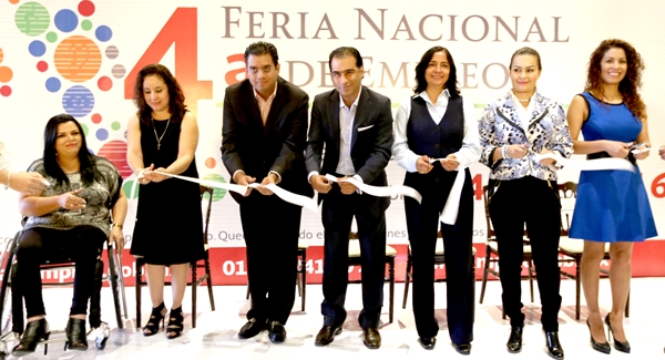 Gobierno Municipal de Puebla promueve empleos formales para grupos vulnerables
