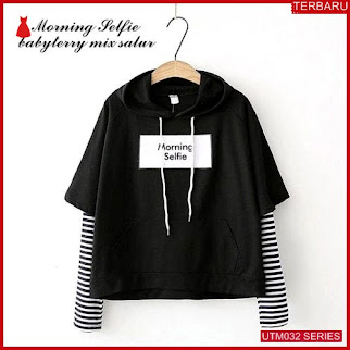 UTM032M44 Baju Morning Muslim Selfie UTM032M44 020 | Terbaru BMGShop