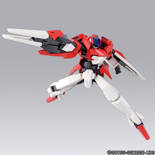 GUNDAM GUY: HG 1/144 Clanche - New Images [Updated 9/4/12]