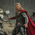 Nuevas imágenes y página oficial de la película "Thor: The Dark World"