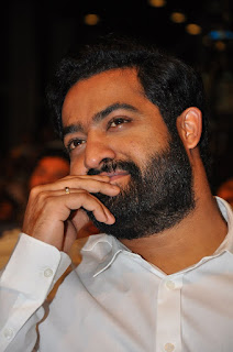 Janatha garage success meet at JRC Photos Janatha garage success meet at JRC Photos