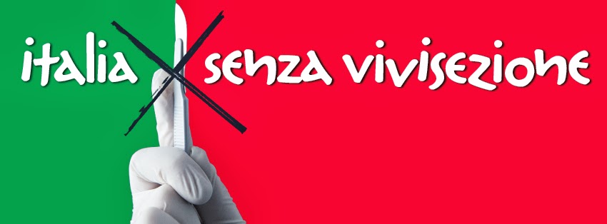 ITALIA SENZA VIVISEZIONE