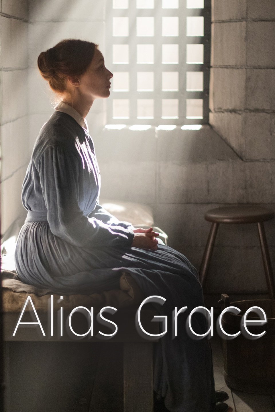 Alias Grace 2017: Season 1