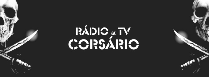 Rádio e TV Corsário