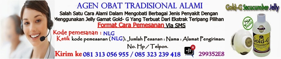  Herbal Alami Tradisional