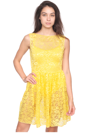 A Cute Dress... But what can I wear it with? : r/femalefashionadvice
