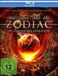 Zodiac Signs of the Apocalypse 2014 Dual Audio 720p BRRip 750mb