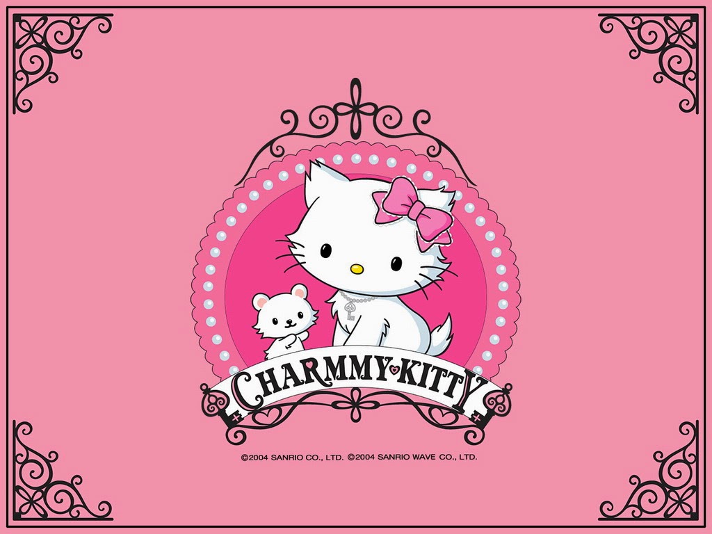 Hello Kitty é uma gata ou um ser humano? O que interessa é que a personagem  é uma das mais influentes de 2014 - Purebreak