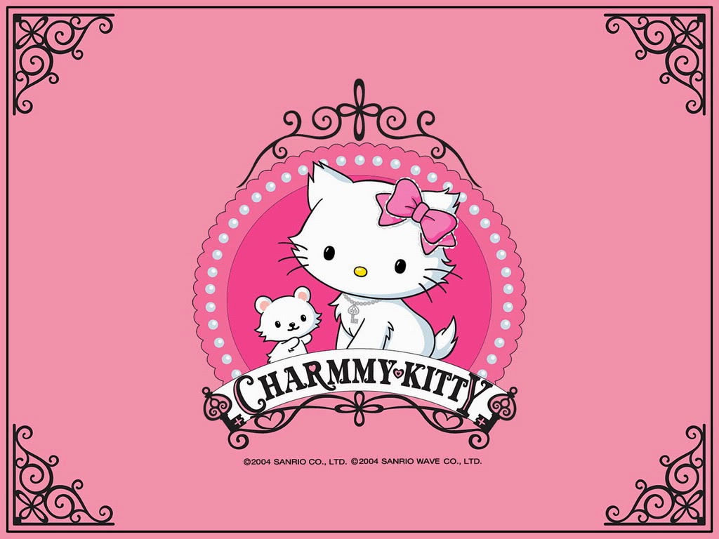 Criadores da Hello Kitty confirmam: sim, ela é uma gata