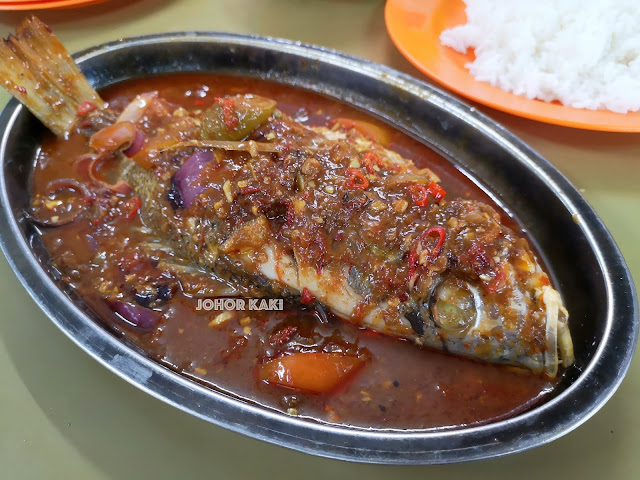 Johor Bahru 100 Best Food & Places to Eat in JB