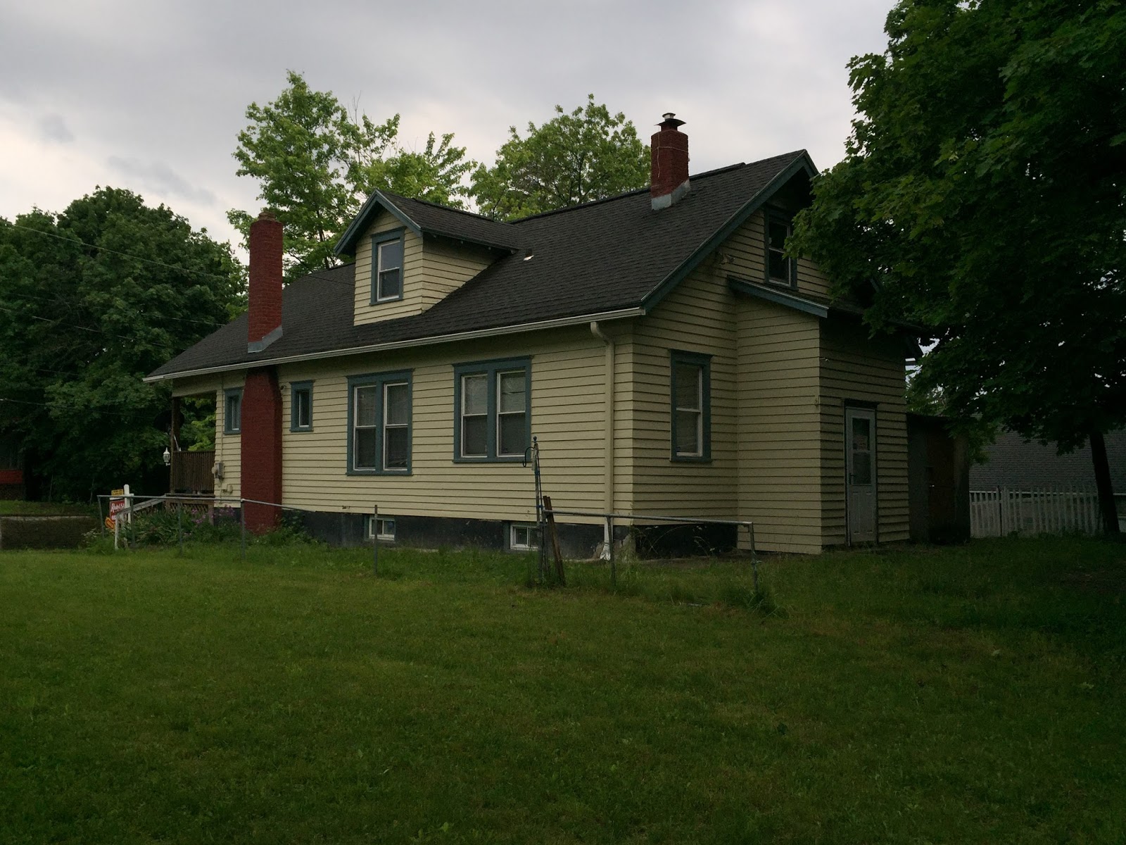 Interior Exterior House Painting Contractor Painter Syracuse NY