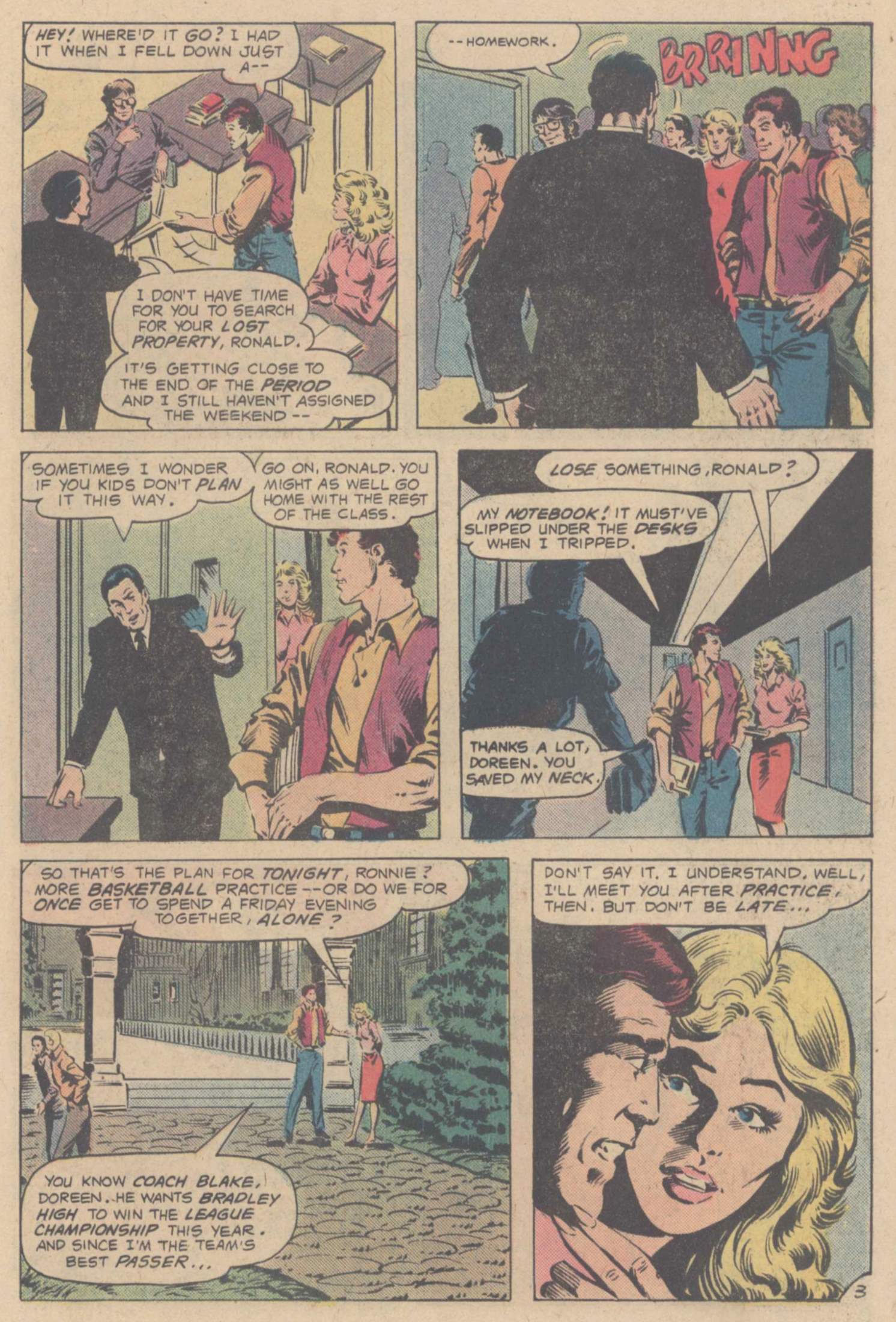 The Flash (1959) issue 297 - Page 27