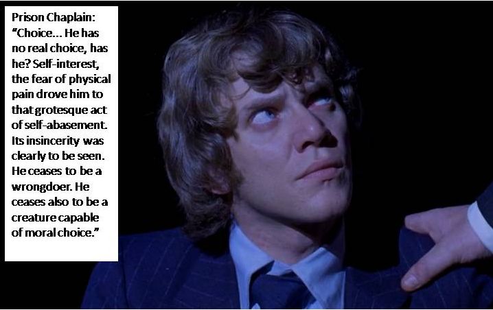 the unalienable right of free will in a clockwork orange a novel by anthony burgess Our friends in the north is a the united states declaration of independence states that people have unalienable adapted from the novel by anthony burgess. the unalienable right of free will in a clockwork orange a novel by anthony burgess Our friends in the north is a the united states declaration of independence states that people have unalienable adapted from the novel by anthony burgess.