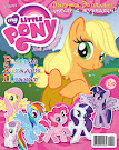 My Little Pony Russia Magazine 2014 Issue 5