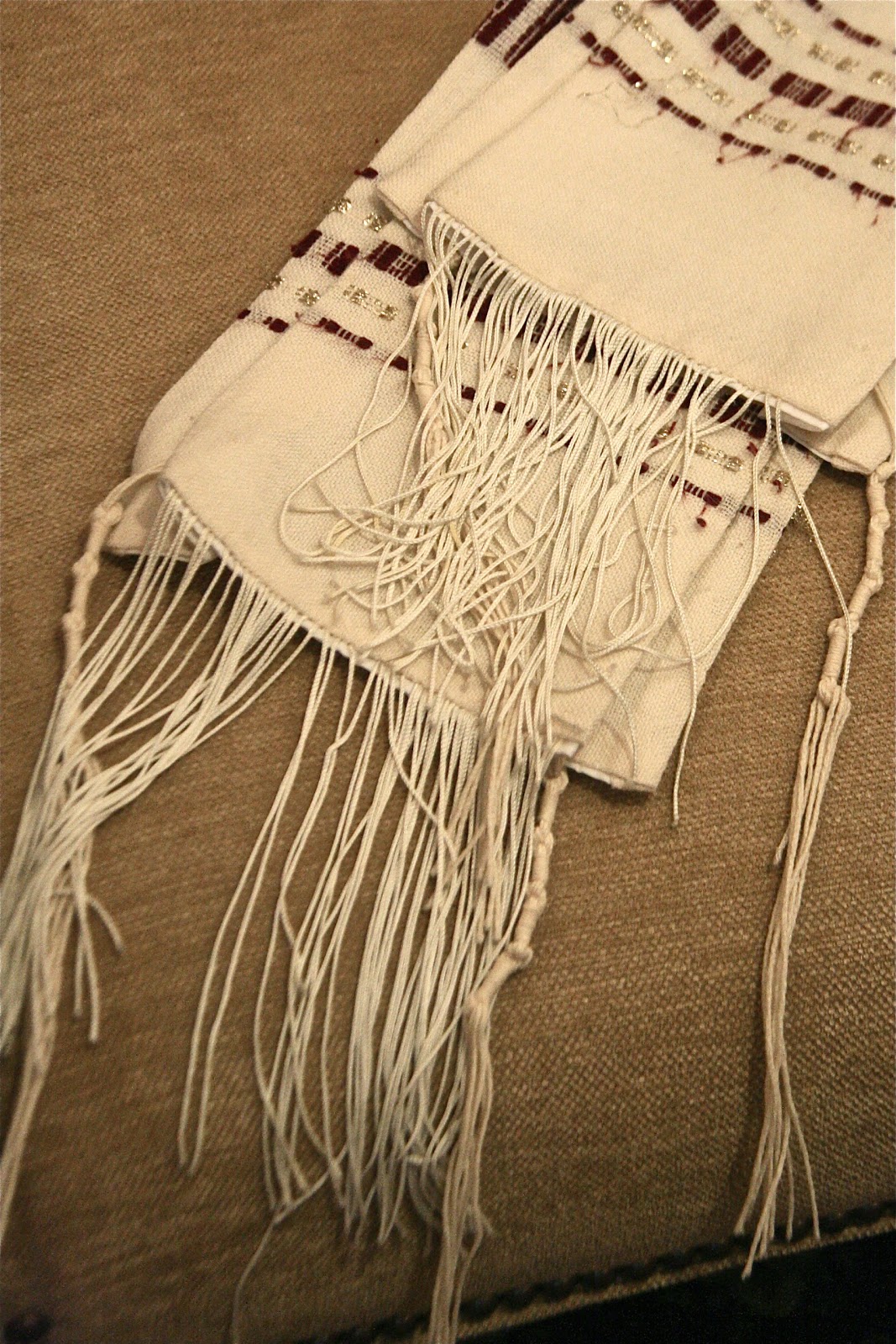 hijabeaze prayer shawl
