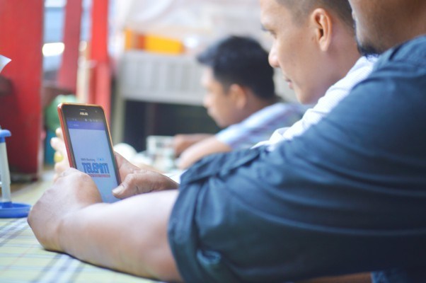 Syarat Fasilitas Sms Banking Bank Sumsel Babel