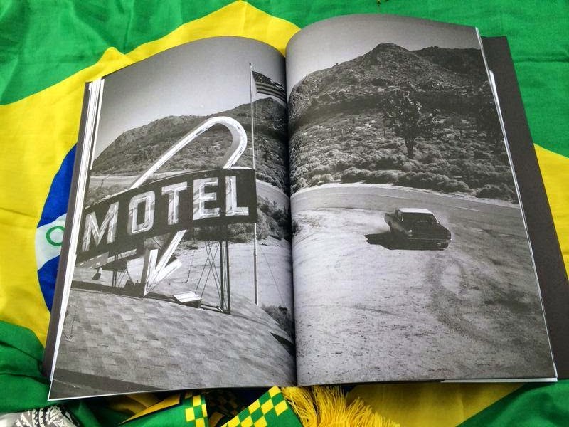 [FOTOS] Tour Book da turnê On The Run Queen Bey Brasil