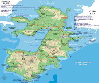 Βρέθηκε στον Πειραιά Αρχαία Ναυτική βάση  