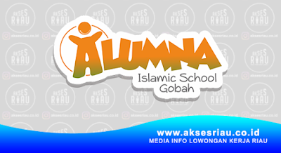  Alumna Islamic School Gobah Pekanbaru