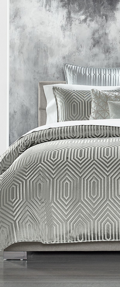 Hotel Collection Lithos Bedding Collection, Created for Macy's