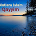40 Kata Mutiara Islam Ibnu Qayyim Al-Jauziyah
