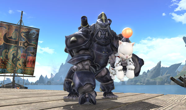 FF14 新たなマウントが実装されます。PvPで貰えるマウントまとめ