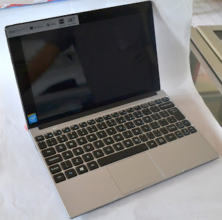 Acer Aspire One 10 s100x Touch-Screen