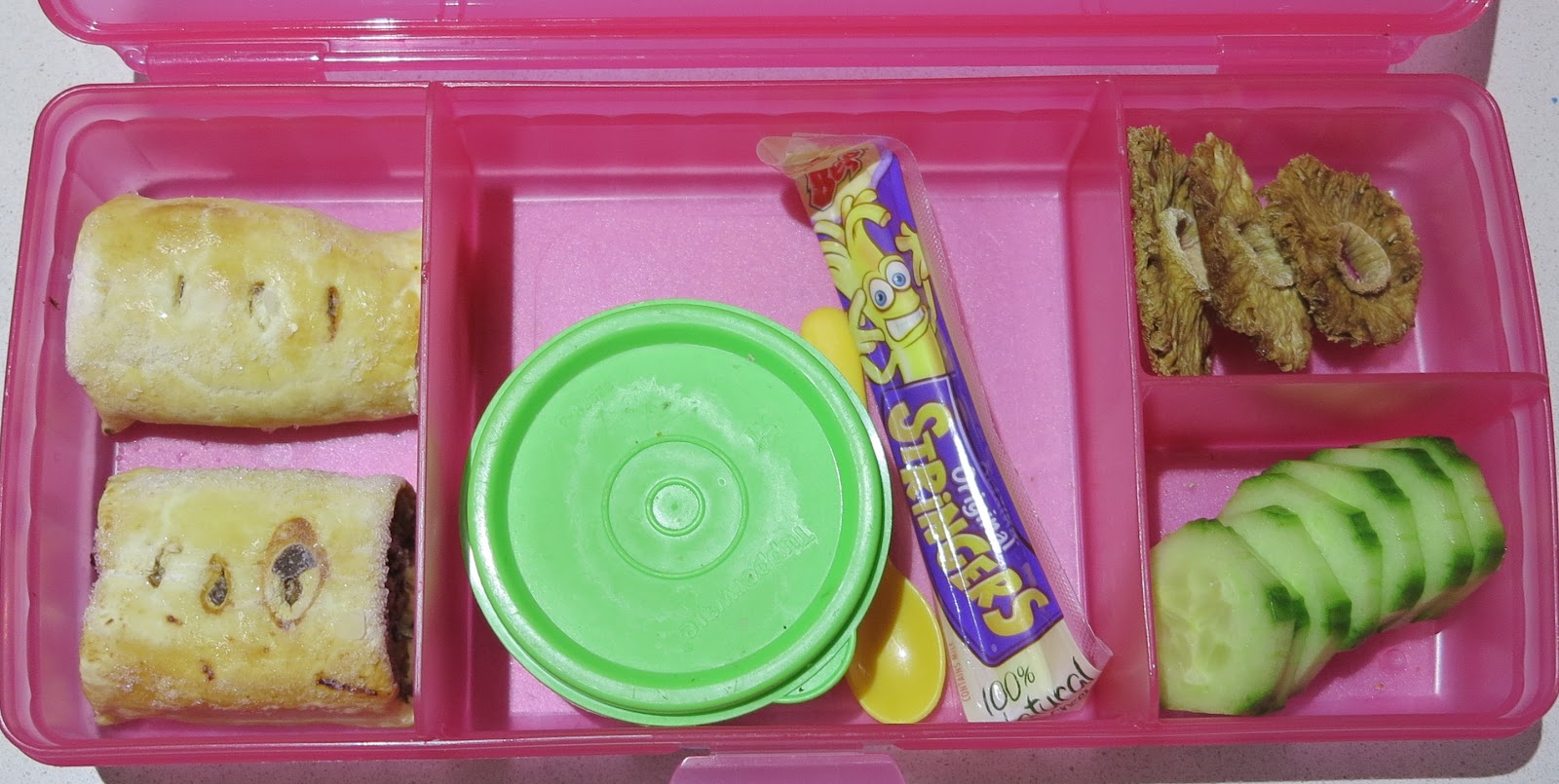 Lulu's Lunchbox