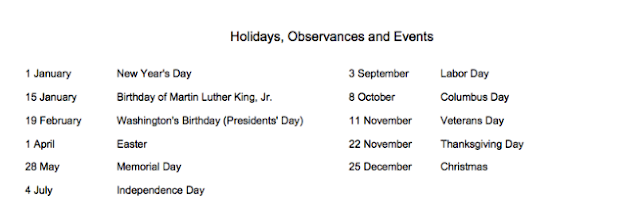 november calendar 2018 portrait