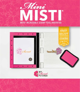 Mini Misti Tool