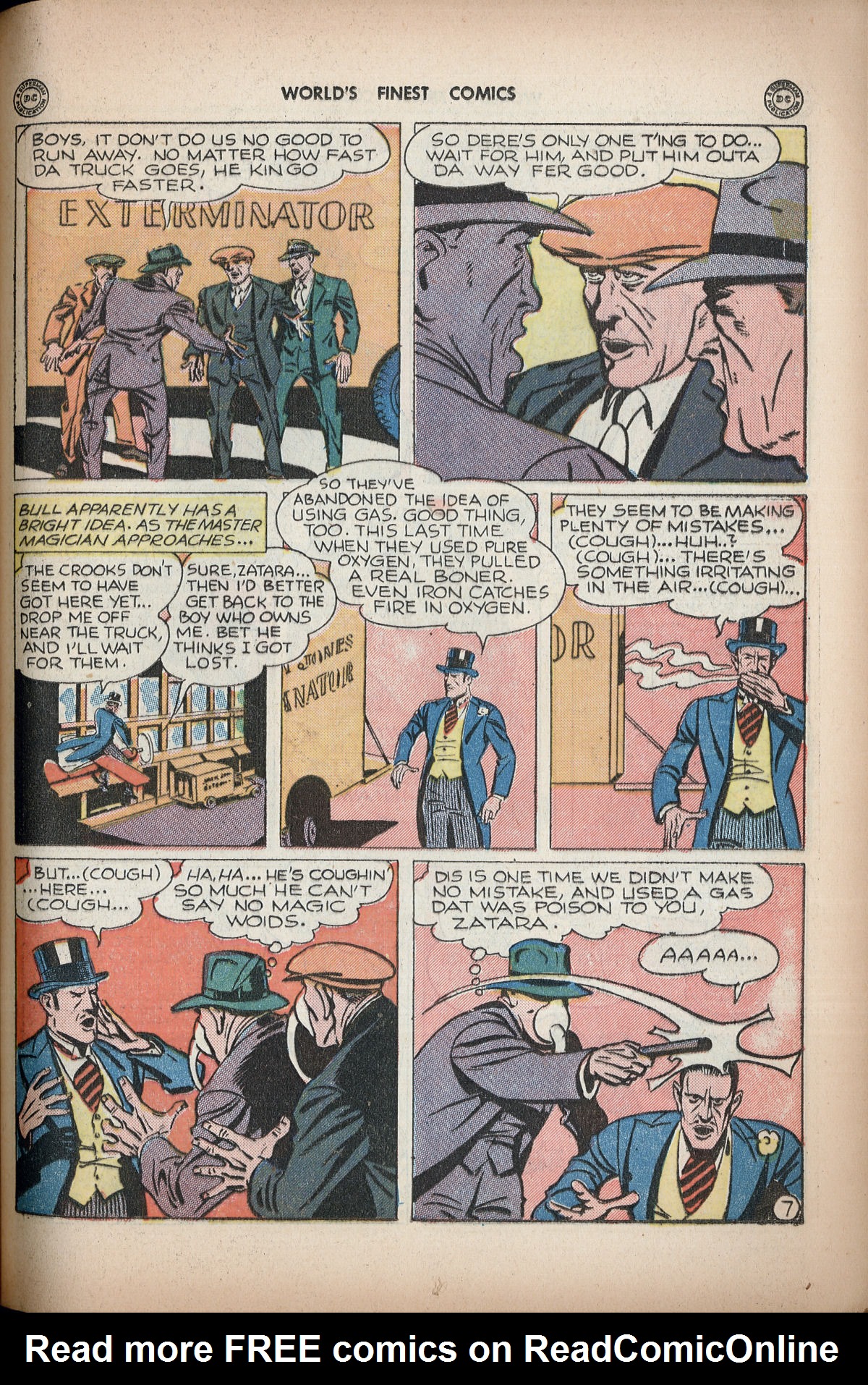 Worlds Finest Comics 21 Page 34