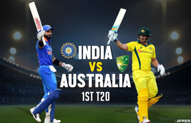 India vs Australia 2nd t20 in Bangalore live dekho. - HAPPY TO HELP TECH