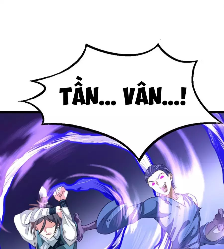 Cửu Dương Thần Vương Chapter 157 - TC Truyện