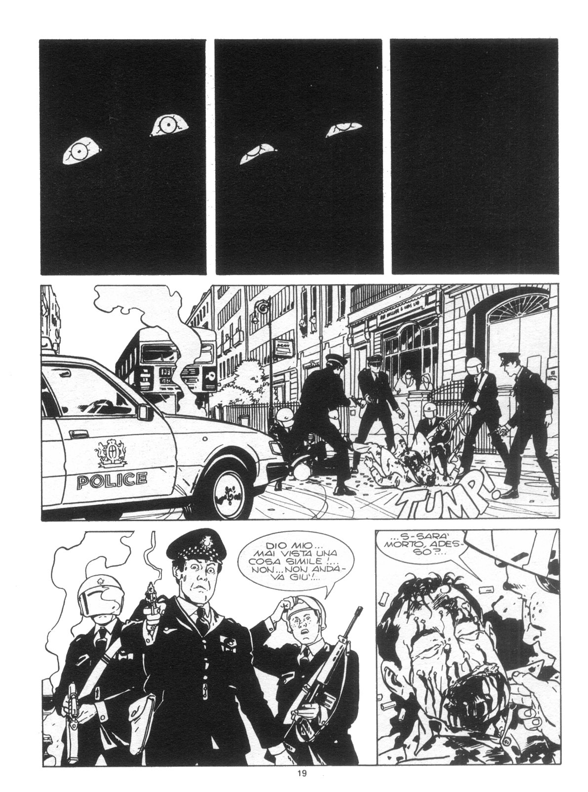 Dylan Dog (1986) issue 51 - Page 16