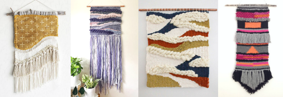 handmade and budget friendly weavings and macrame handmade and budget friendly weavings and macrame