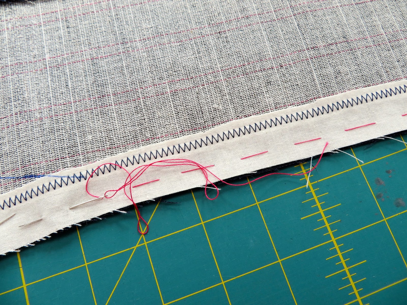 today's agenda Attaching the Canvas to the Outer