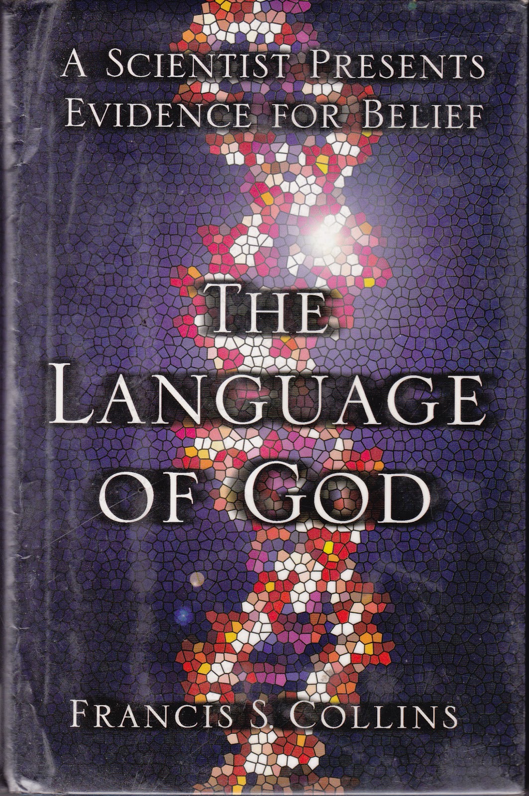 The Language of God