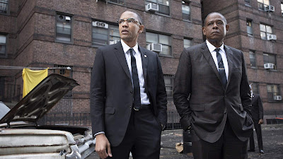 Godfather Of Harlem Series Forest Whitaker Image 1