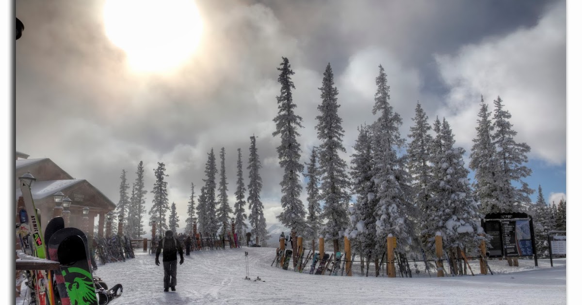 Henry S. Estes Photography: Timber Ridge