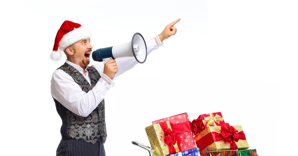 Governance of Christ-centered Organizations: The Language of Christmas Gifting