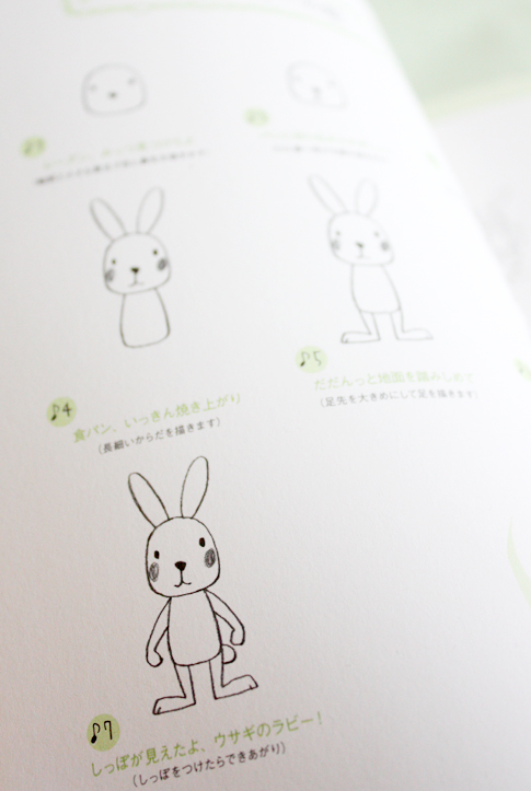 philuko: Zeichnen lernen auf Japanisch