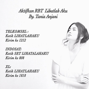 Tania Anjani - Lihatlah Aku download song tania anjani lihatlah aku